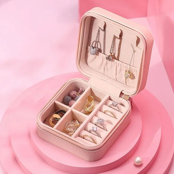 Jewellery Storage Box [ Premium Quality]