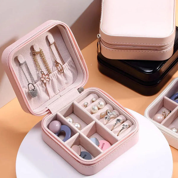 Jewellery Storage Box [ Premium Quality]