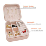 Jewellery Storage Box [ Premium Quality]