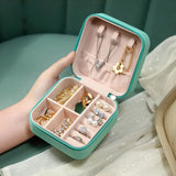 Jewellery Storage Box [ Premium Quality]