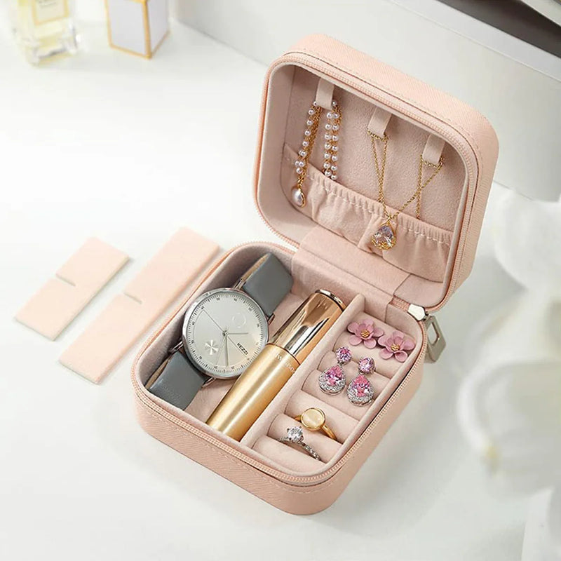Jewellery Storage Box [ Premium Quality]